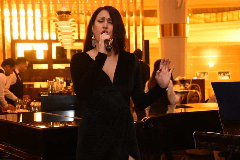 Valentines' with Stephany Khoury & Stephany Fikany